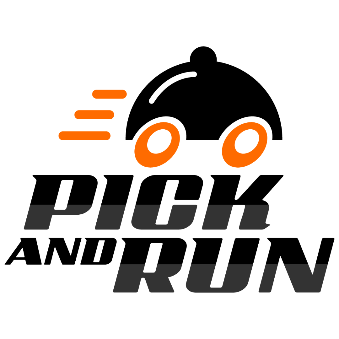 Pick and Run